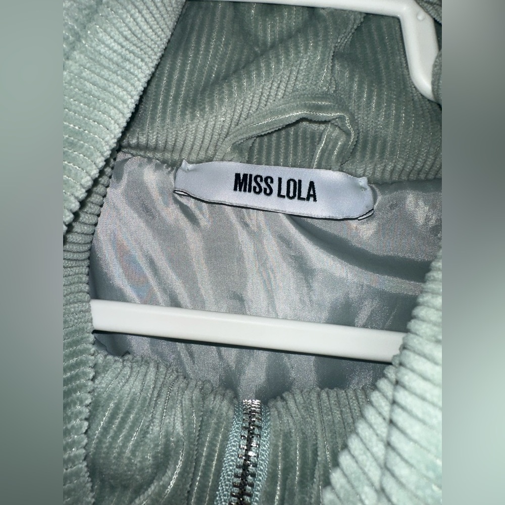 Puffer jacket - Picture 7 of 7